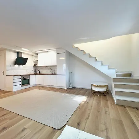 Casa Del Sol Prázdninový dům Estepona