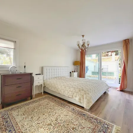 Prázdninový dům Casa Del Sol Estepona