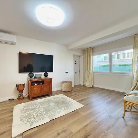 Prázdninový dům Casa Del Sol