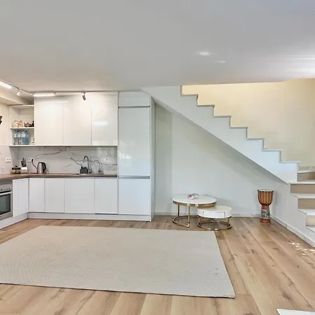 Casa Del Sol Nyaraló