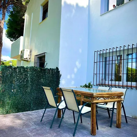 Casa Del Sol Holiday home