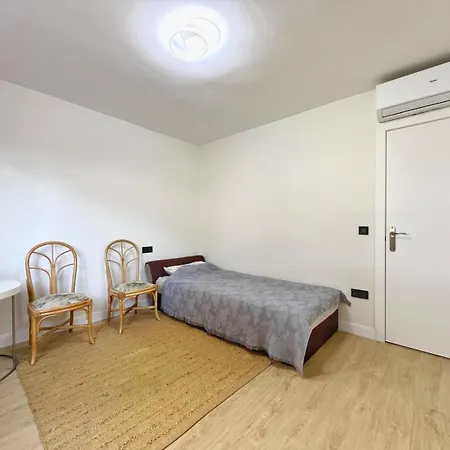 Casa Del Sol Semesterbostad