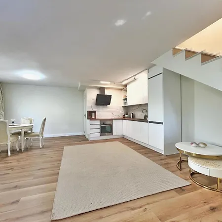 Nyaraló Casa Del Sol