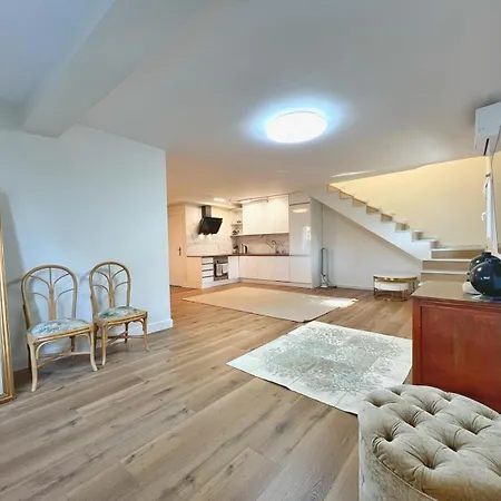 Casa Del Sol Nyaraló Estepona