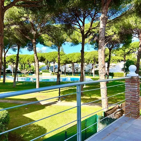 Casa Del Sol * Estepona