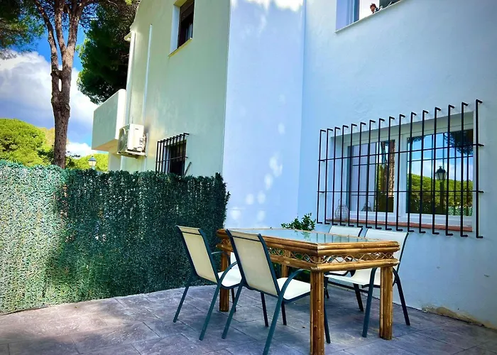 Casa Del Sol Σπίτι διακοπών