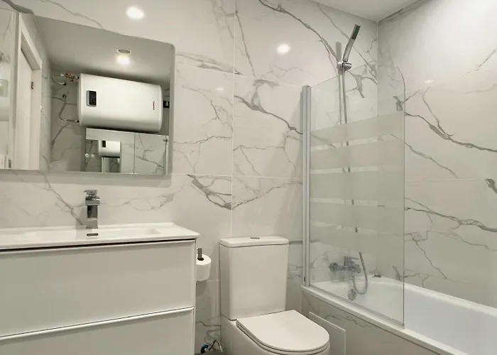 Casa Del Sol Σπίτι διακοπών *