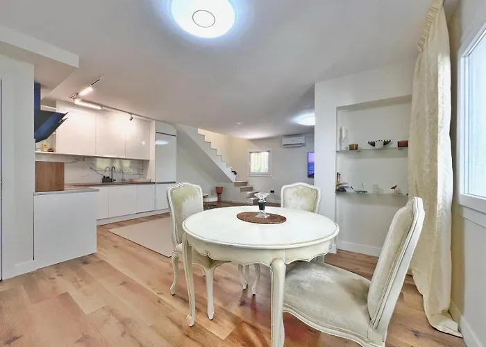 Holiday home Casa Del Sol *