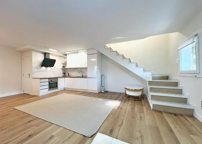 Casa Del Sol Σπίτι διακοπών Εστεπόνα