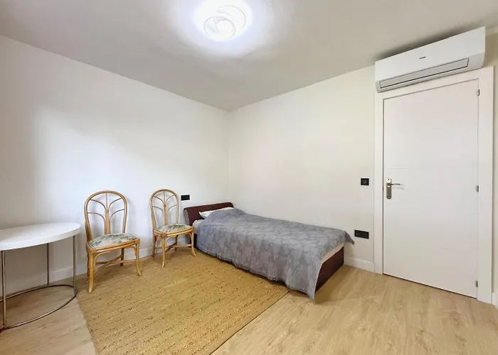 Casa Del Sol Holiday home