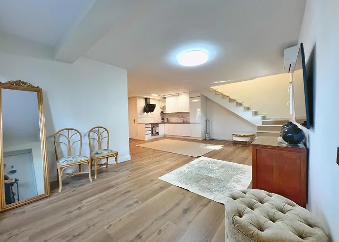 Casa Del Sol Holiday home Estepona