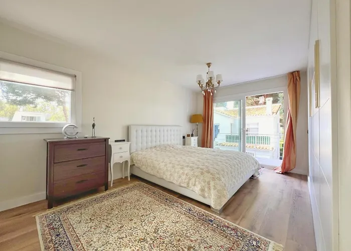 Holiday home Casa Del Sol Estepona