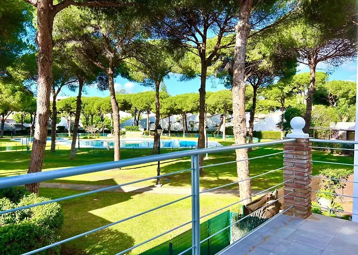 Casa Del Sol * Εστεπόνα