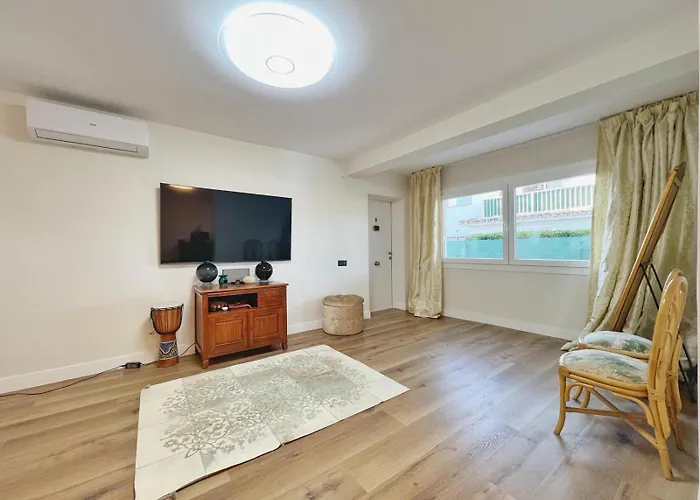 Holiday home Casa Del Sol