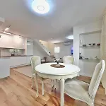 Σπίτι διακοπών Casa Del Sol *