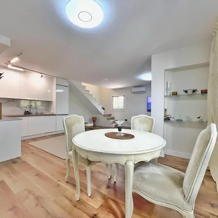 Tatil Evi Casa Del Sol *