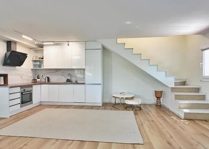 Casa Del Sol Nyaraló