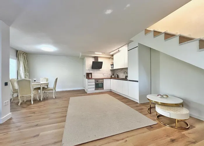 Nyaraló Casa Del Sol